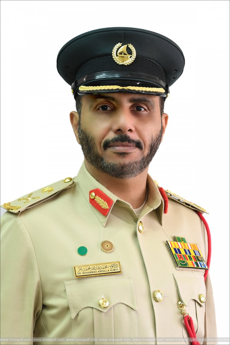 Dubai Police attend to 103 cases of Child Abuse and Negligence